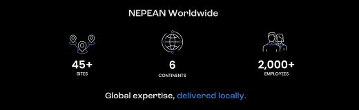Nepean