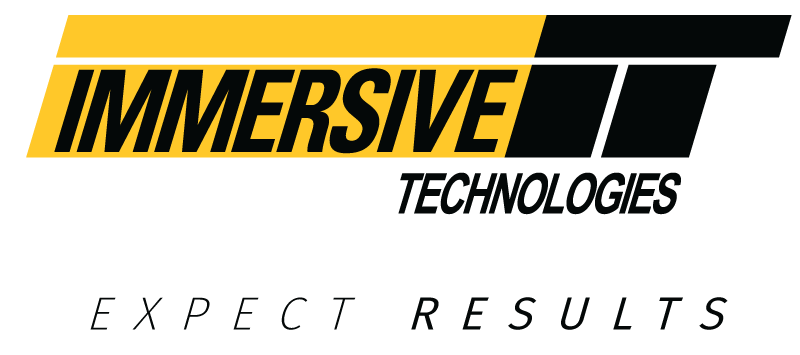 Immersive Technologies