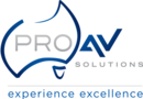 Pro AV Solutions (Qld)