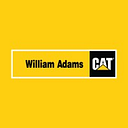 William Adams CAT