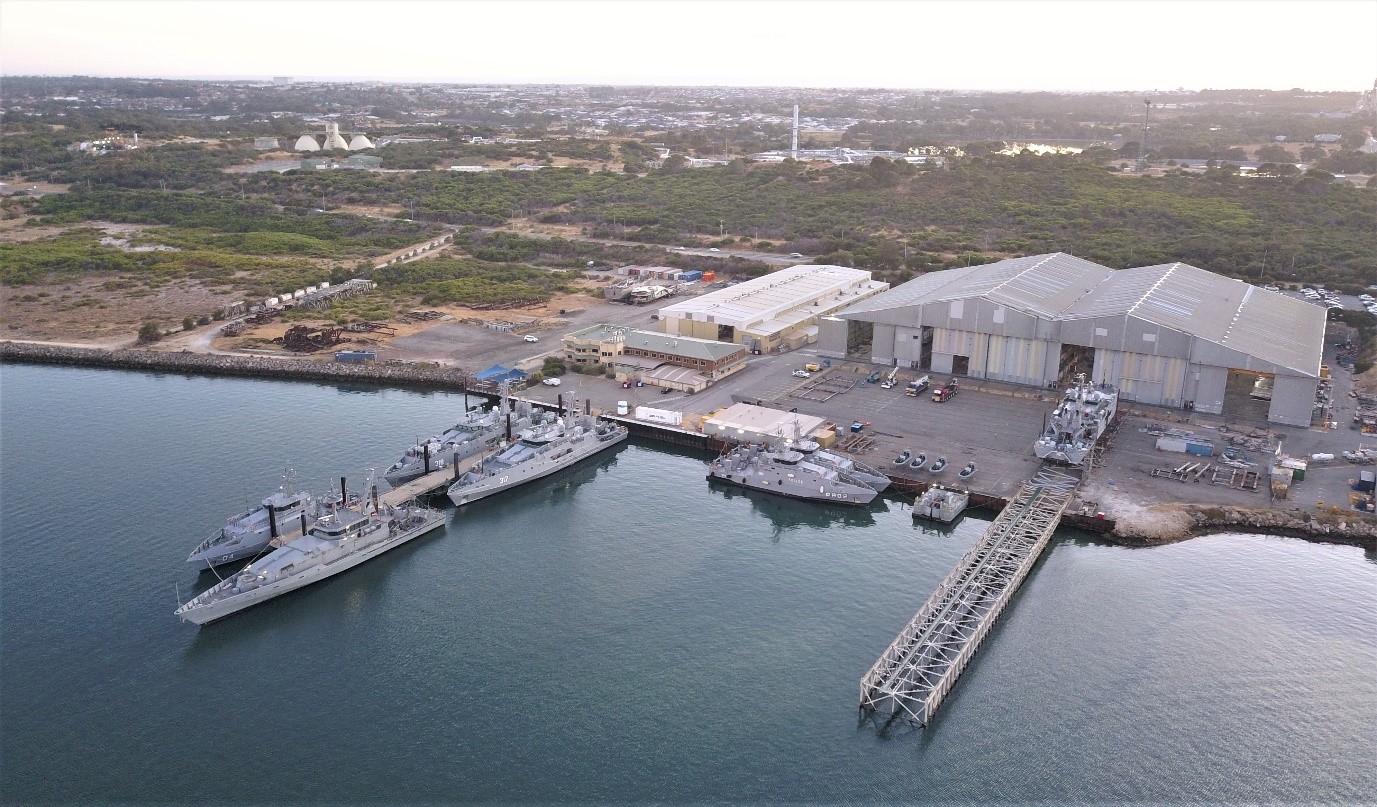 Austal