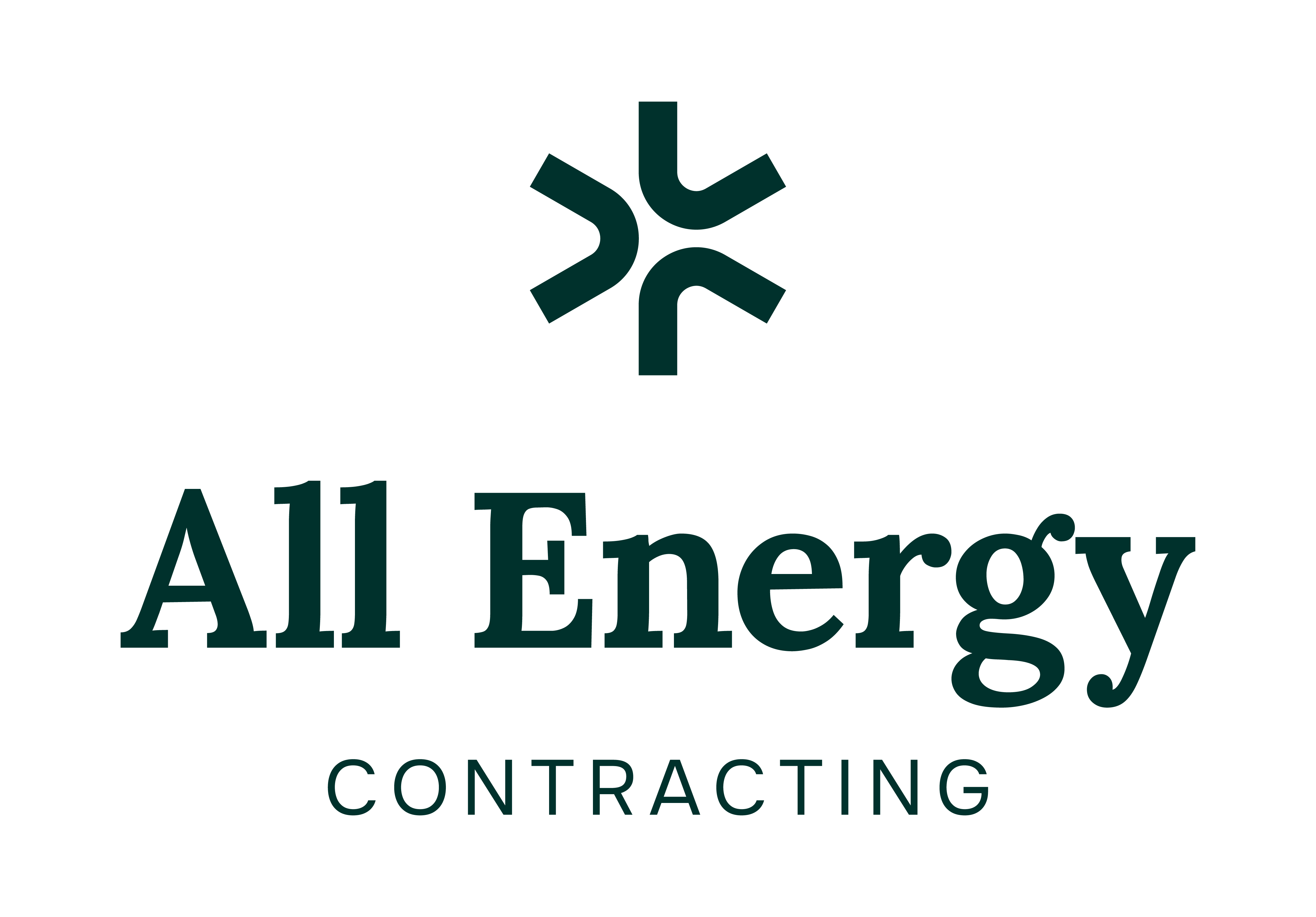 All Energy Contracting Pty