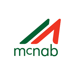 McNab logo