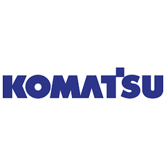 Komatsu logo