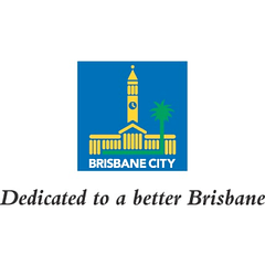 Brisbane City Council logo