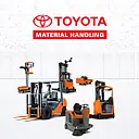 Toyota Material Handling Australia