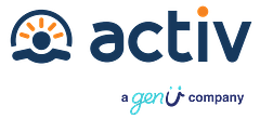 Activ Foundation logo