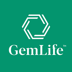 GemLife Administration Pty logo