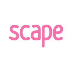 Scape logo