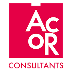 ACOR Consultants logo