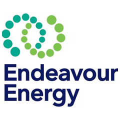 Endeavour Energy logo