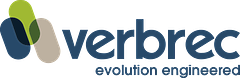 Verbrec logo