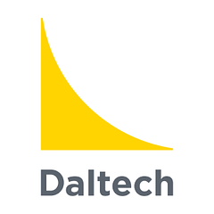 Daltech logo