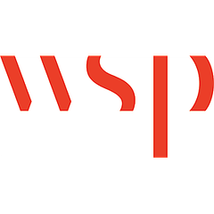 WSP Australia logo