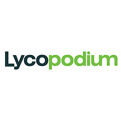 Lycopodium logo