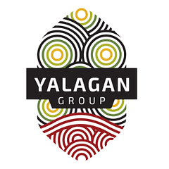 Yalagan Group logo