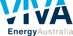 Viva Energy Australia logo