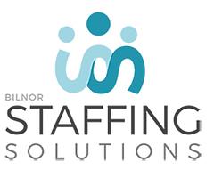 Bilnorstaffing logo