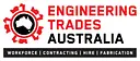 Engineering Trades Australia