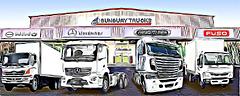 Bunbury Trucks logo