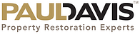 Paul Davis Restoration logo