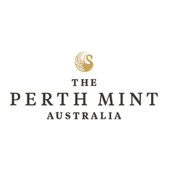 The Perth Mint logo