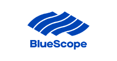 BlueScope logo