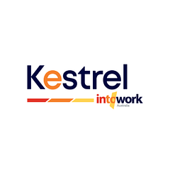 Kestrel logo