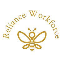 Reliance Workforce logo