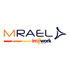 Mrael logo