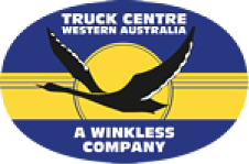 Truck Centre WA logo