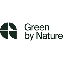 Green logo