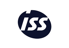 ISS Facility Services logo