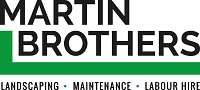 Martin Brothers logo