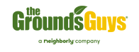 The Grounds Guys logo