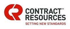 Contract Resources logo