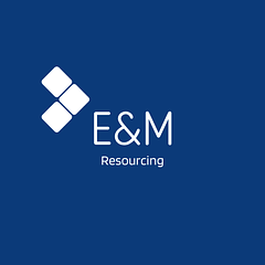 EM Resourcing logo