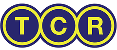 TCR Group logo