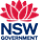 NSW Health logo