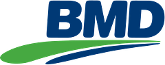 BMD Group logo