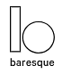 Baresque logo