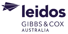 Gibbs & Cox logo