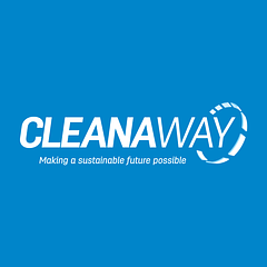 Cleanaway 2020 logo