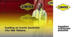 Linfox logo