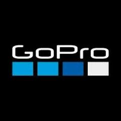 GoPro logo