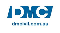 DM Civil logo