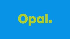 Opal Packaging logo