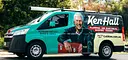 Ken Hall Plumbers Pty