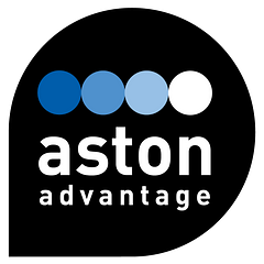 Aston Advantage logo