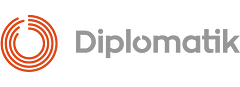 Diplomatik Pty logo